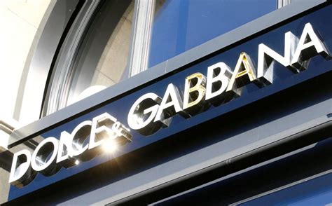 Dolce&Gabbana Women's Clothing at Zurich Bahnhofstrasse 10